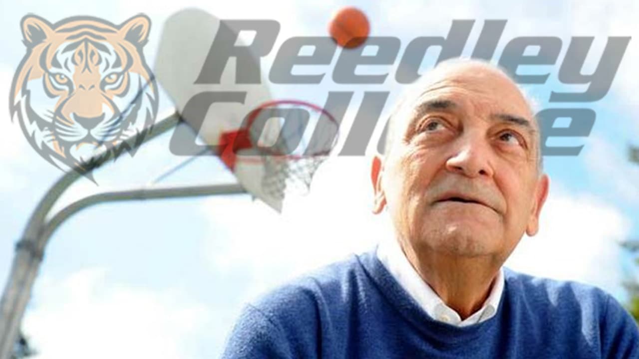 Sonny Vaccaro Returns to Reedley College for Centennial Fireside Chat