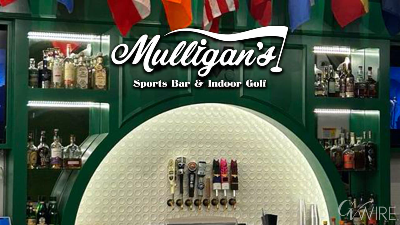 Fresno County to Welcome Mulligan's Sports Bar and Golf Simulator Concept