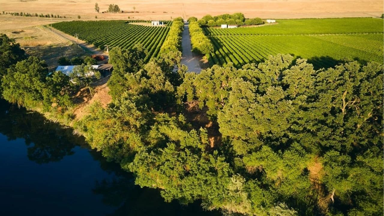 Human compost at Sumner Peck Ranch sparks fight between river agencies