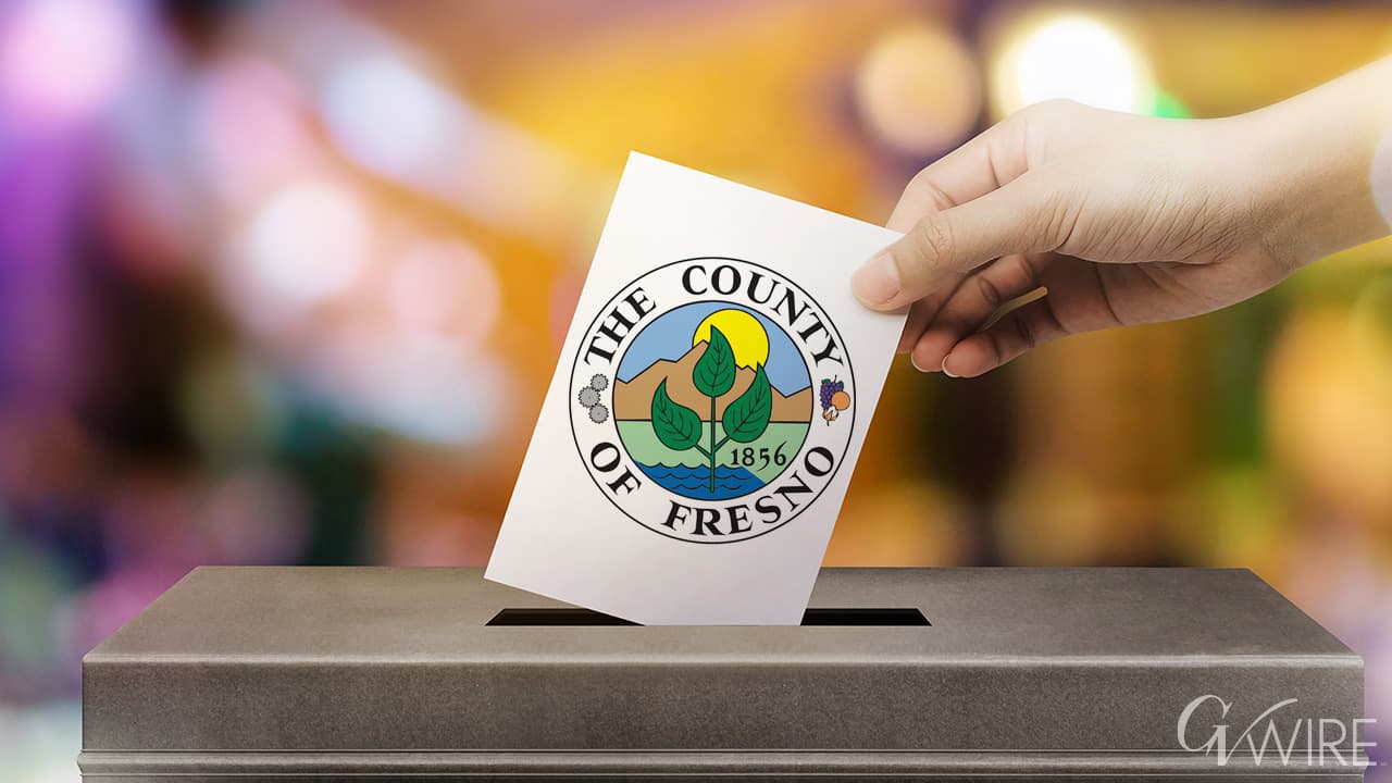 Candidates for Fresno County Supervisor and Superintendent Gather at Hispanic Foundation Forum