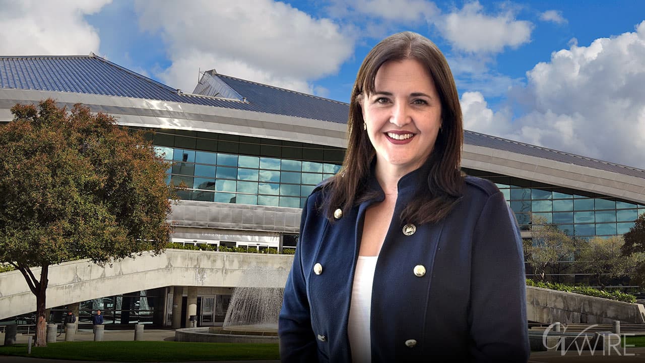 Fresno City Council names Amy Aller permanent city clerk