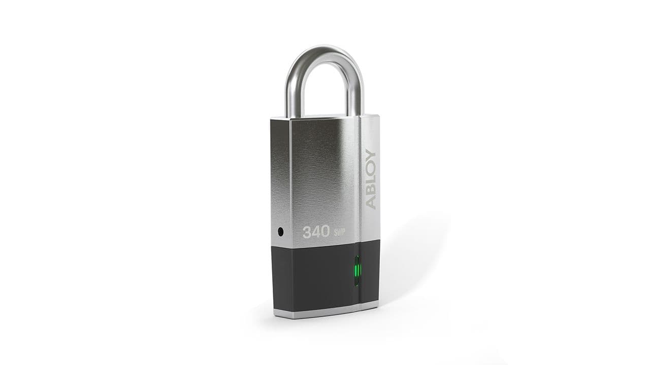 ABLOY BEAT becomes CUMULUS in cloud access control shift