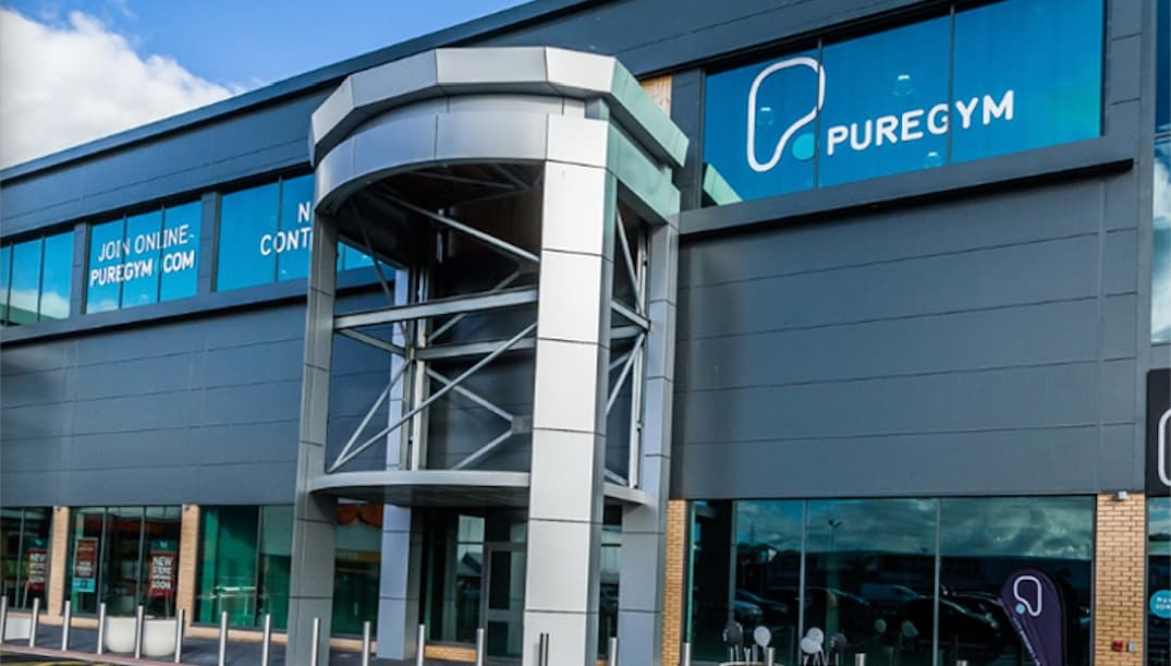 PureGym opens 60 gyms, hits 714 sites despite wider losses