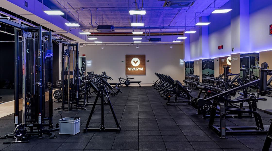VivaGym to acquire Synergym, creating Spain's largest gym operator