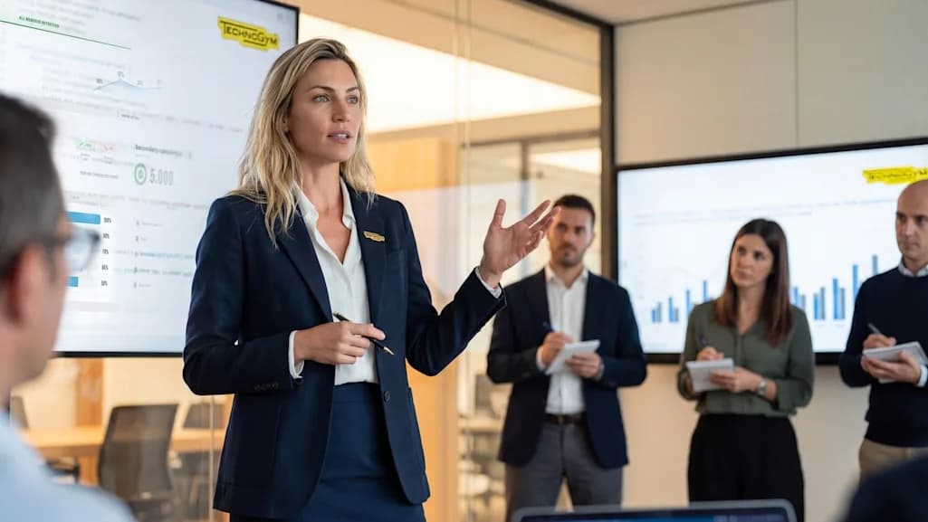 Technogym launches school to train wellness leaders across industries