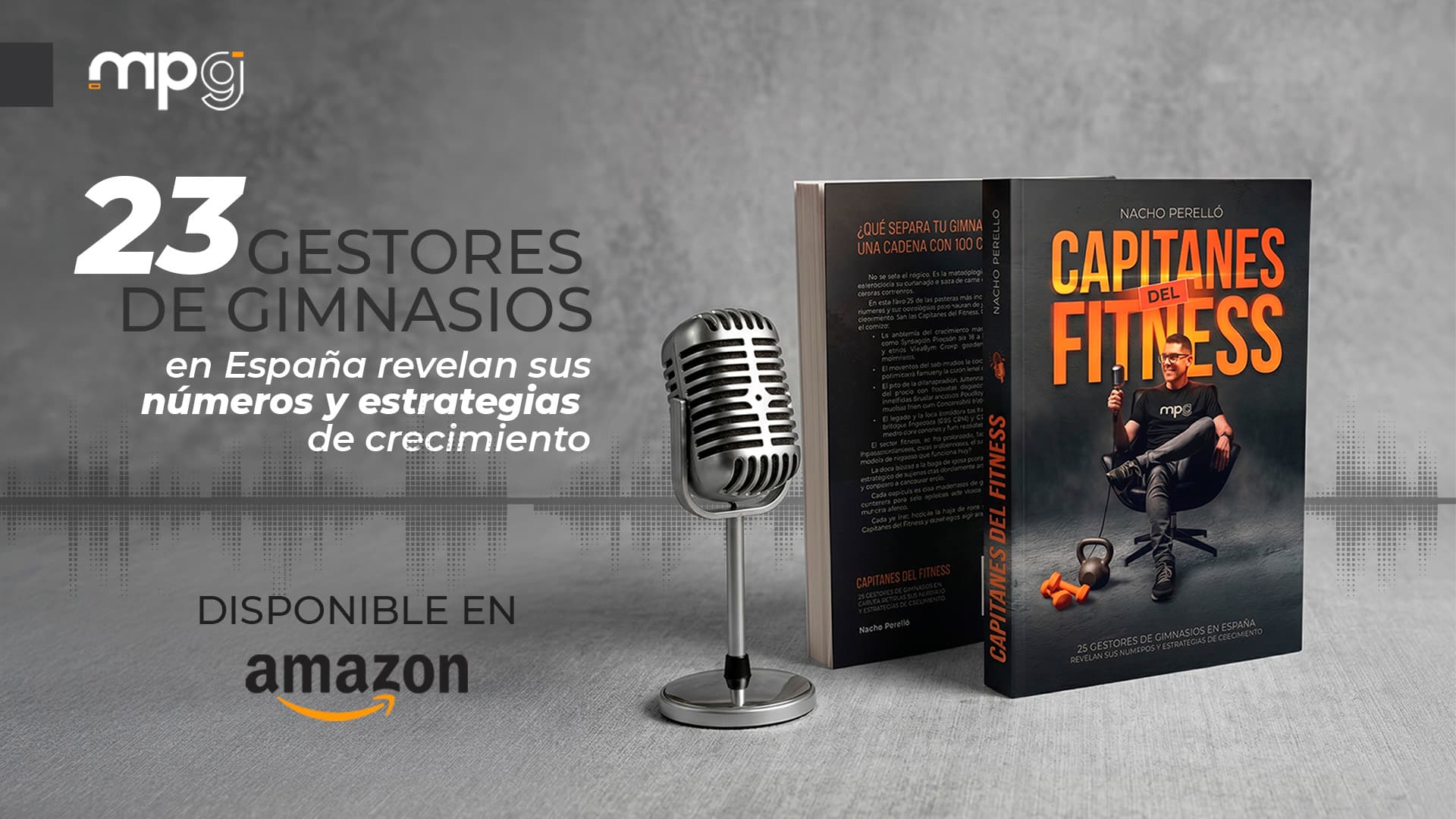 Barcelona launch puts Spanish gym management playbook on Amazon