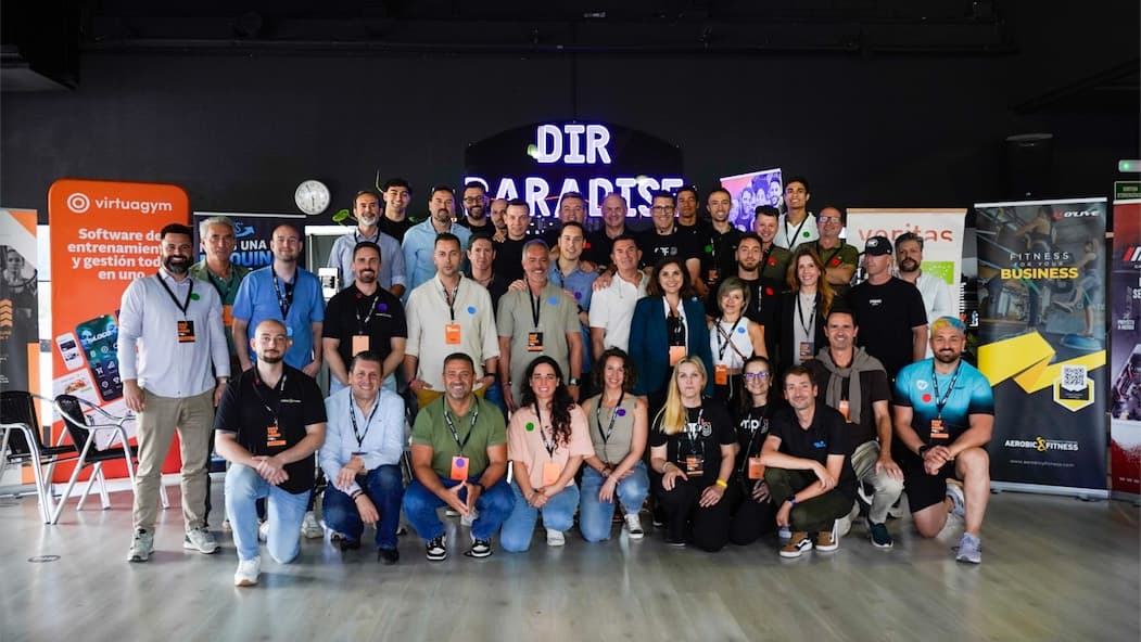 MPG mastermind in Barcelona sharpens leadership for Spanish fitness clubs
