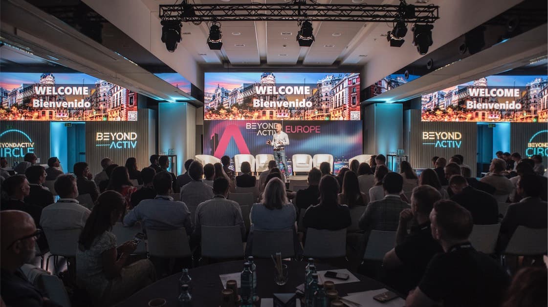 Barcelona fitness clubs face a new European growth playbook