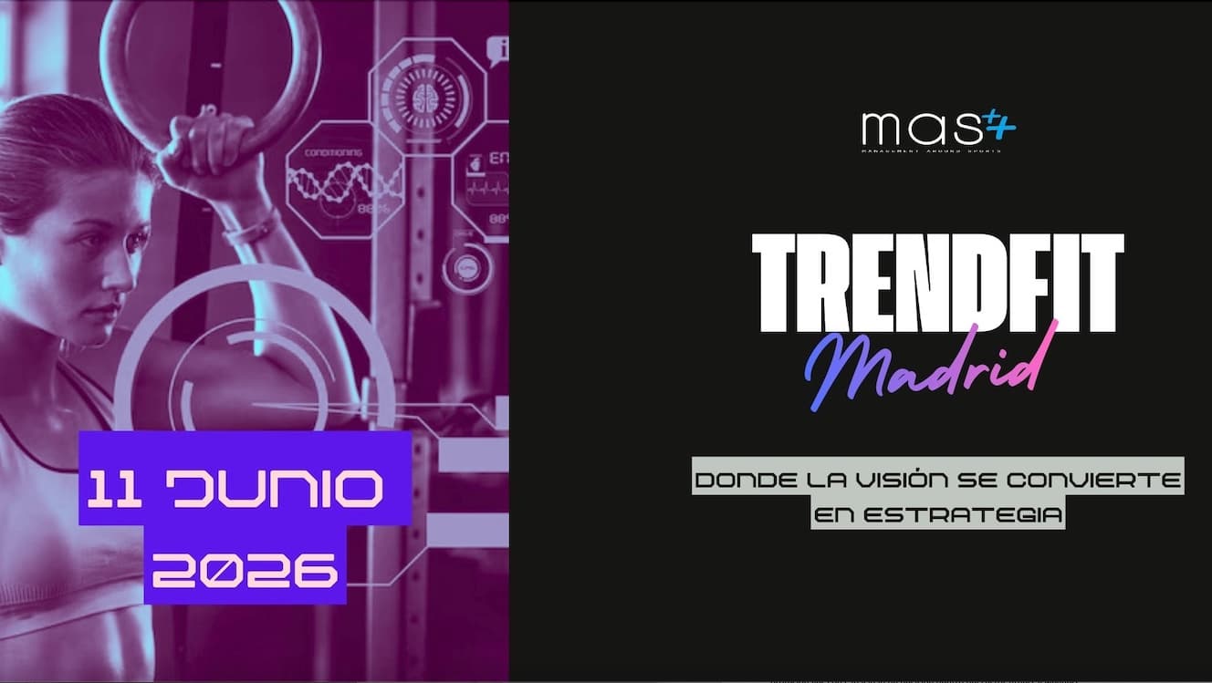 TrendFit Madrid targets practical growth strategies for fitness operators