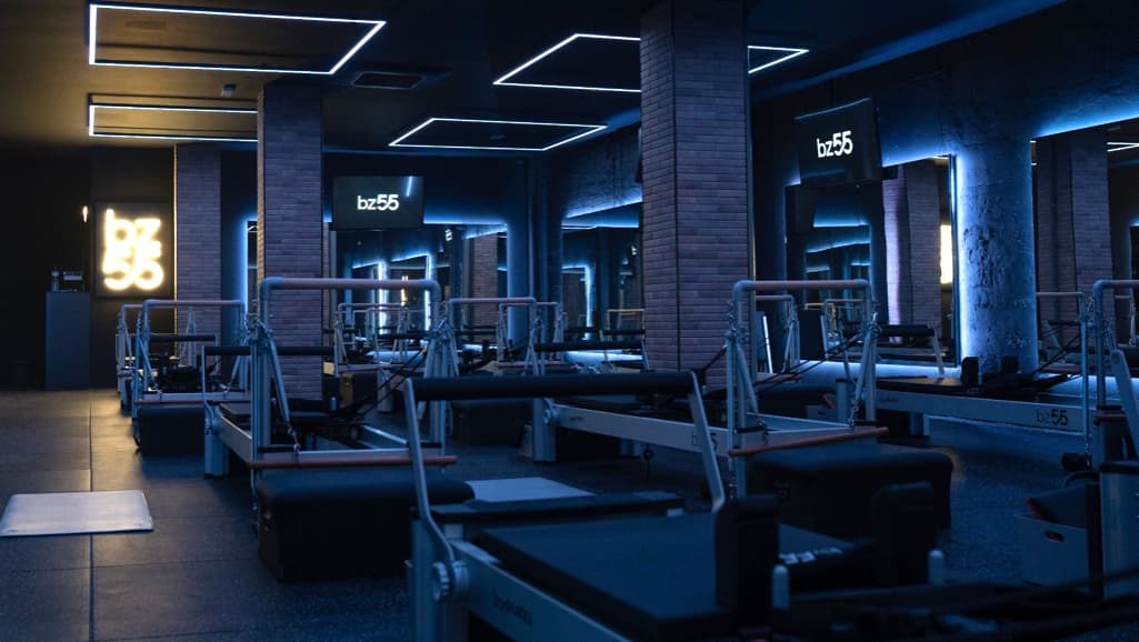 bz55 launches SANTORINI, a Pilates-Barre format inspired by Blue Zones