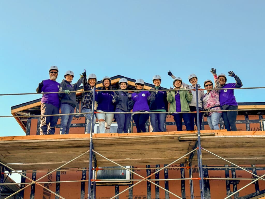 Habitat for Humanity Women Build Campaign Empowers Volunteers, Funds Affordable Homes