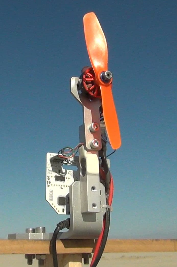PropWashed prop tests bring data-driven precision to FPV racing props
