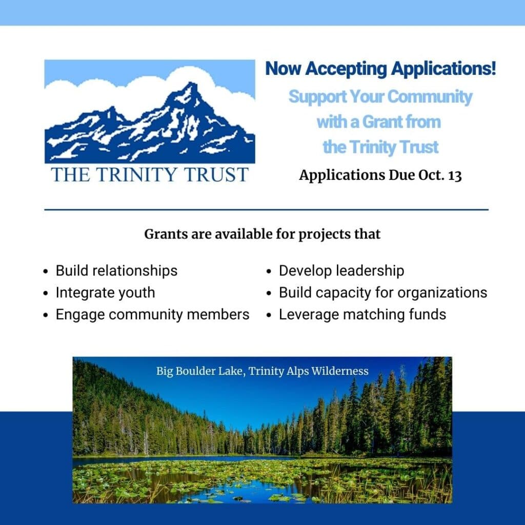 North Coast Co-op opens $28,850 grant cycle for Humboldt groups