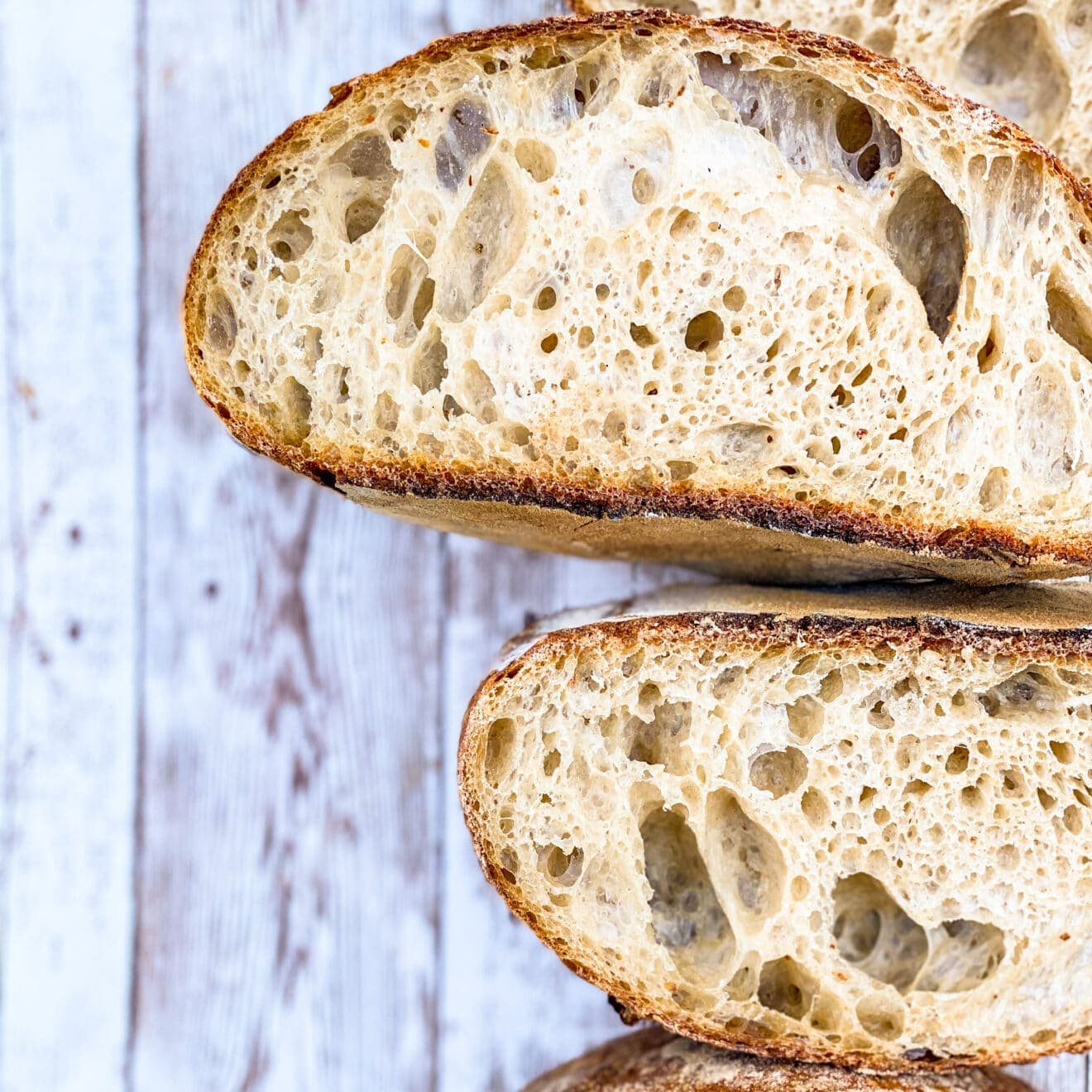 Practical sourdough starter guide for consistent home baking success