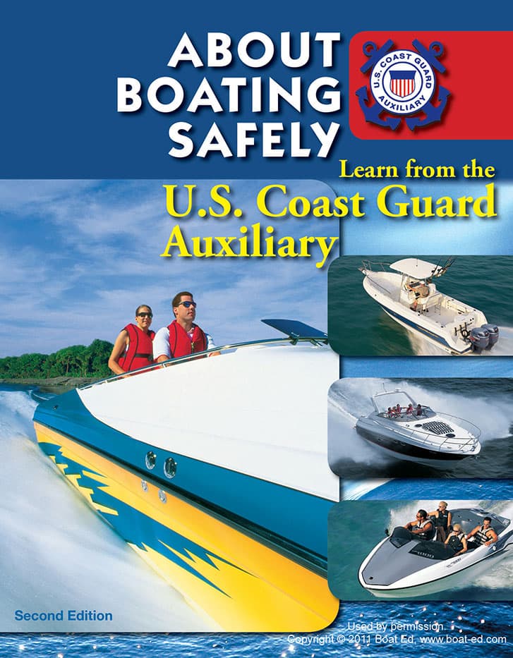 Boating safety courses beat dockside improvisation, BoatTEST says