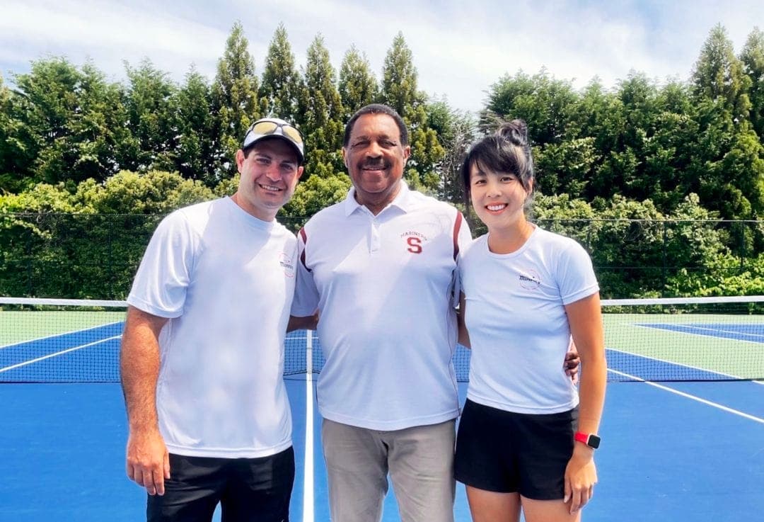 Mimpify Seeks Mobile Tennis Professional for Hamptons Summer Season