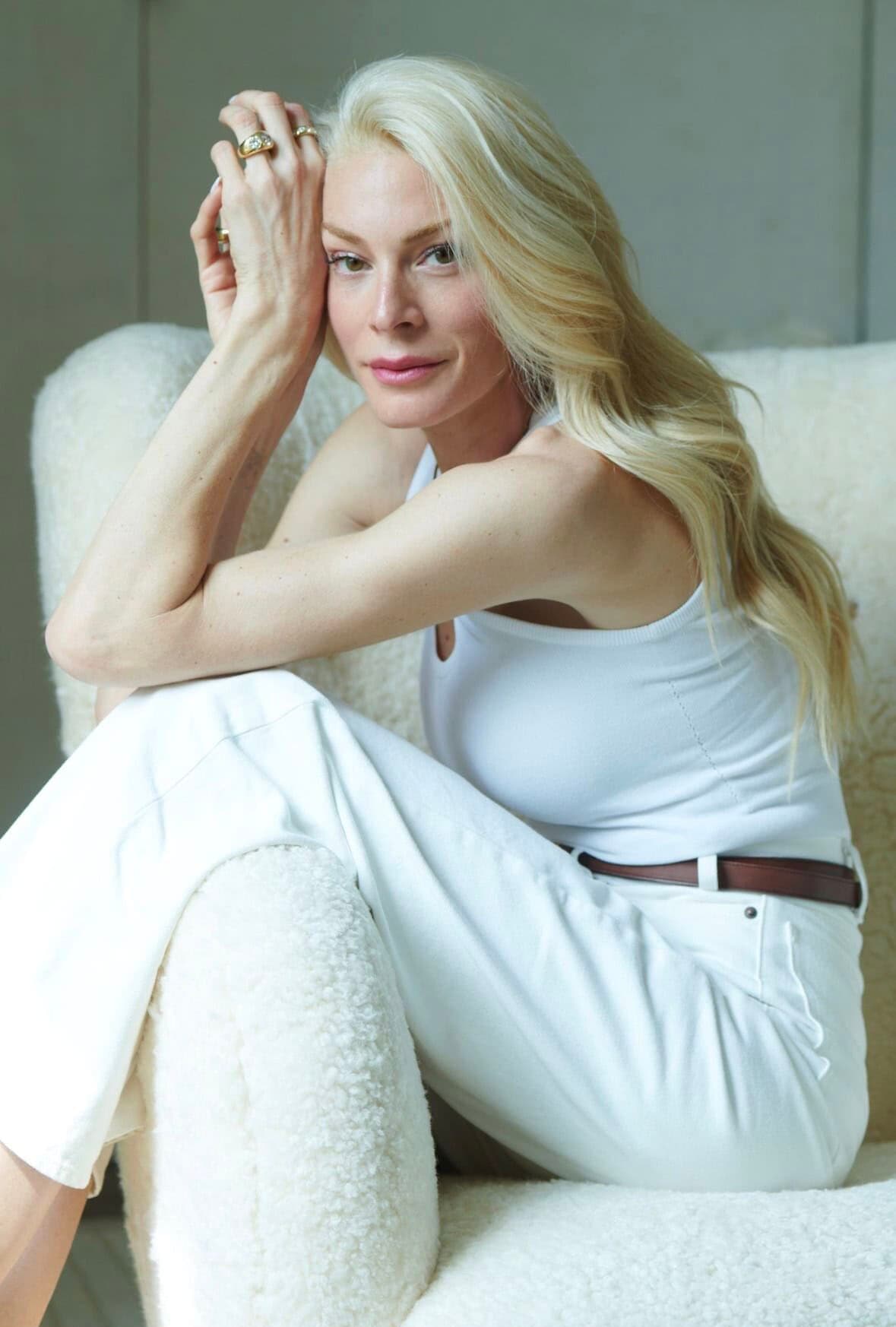Stella James brings Hamptons-inspired fine jewelry to everyday elegance