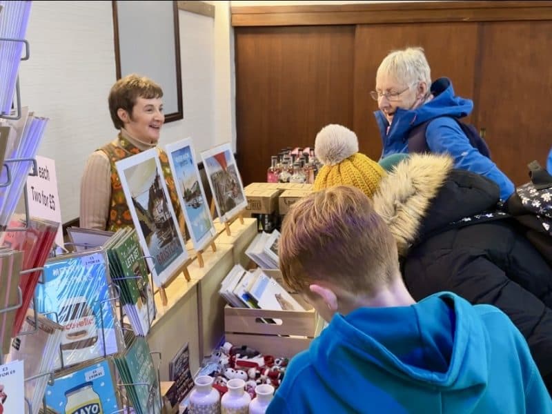 Find Artisan Mother's Day Gifts at 11 Bristol Markets