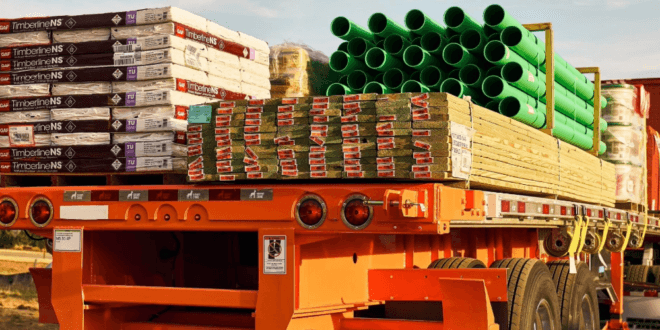 Home Depot Launches Real-Time Tracker for Big and Bulky Deliveries