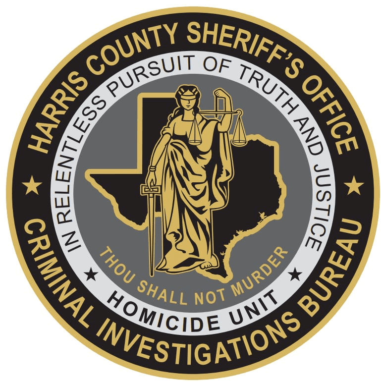 Harris County Sheriff's Office launches cold-case webpage for unsolved homicides
