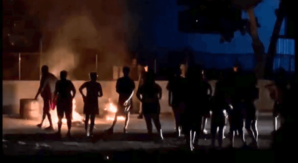 Cuba Protests Spread Nightly as Arrests Mount, Raising Visitor Safety Concerns