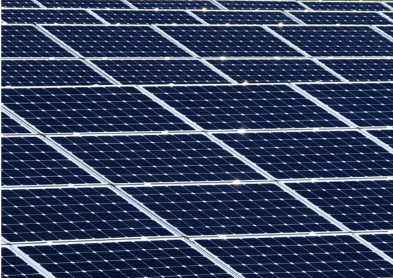 China’s solar push eases Cuba’s energy crisis, deepens ties