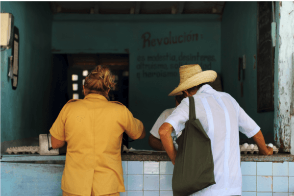 Hunger and hardship expose Cuba’s widening social collapse