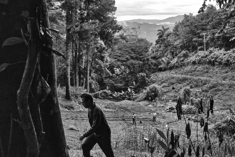 Life in Cuba’s Escambray mountains, resilience amid isolation