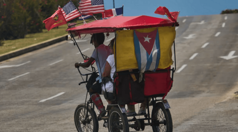 CSIS lays out US pressure scenarios for Cuba, warns of no clear outcome