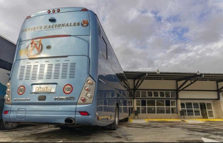 Cuba's transport crisis turns a family reunion into a long delay