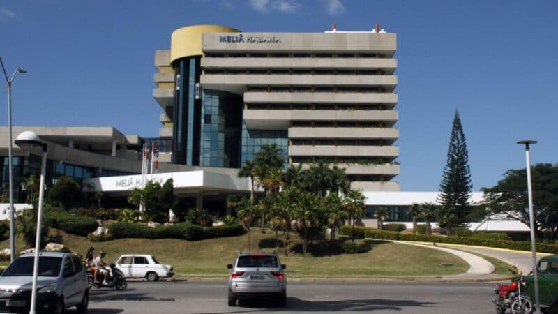 Spanish hotel chains face millions trapped in Cuba’s banks