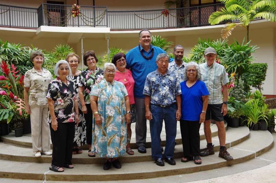 Kaua‘i AEA seeks nominations for kūpuna for Older Americans Month