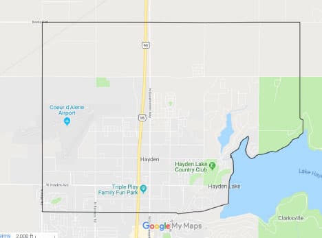 Hayden Canyon Charter opens 2026-2027 applications for 450 students; March 3 deadline