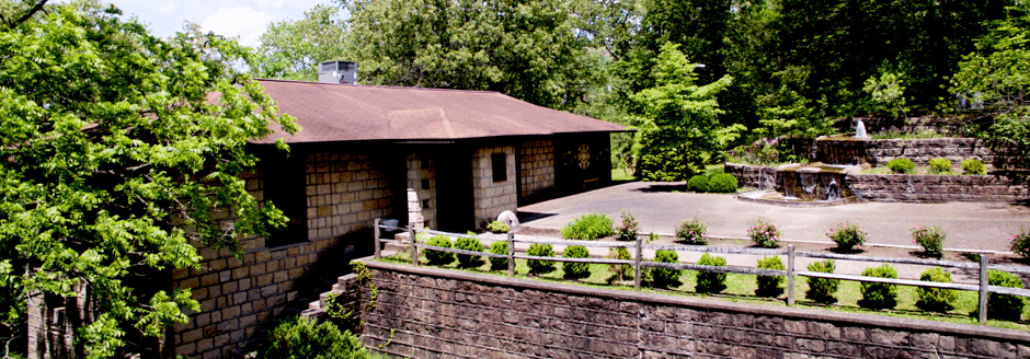 Hazard traces roots to Elijah Combs and its coal-powered past