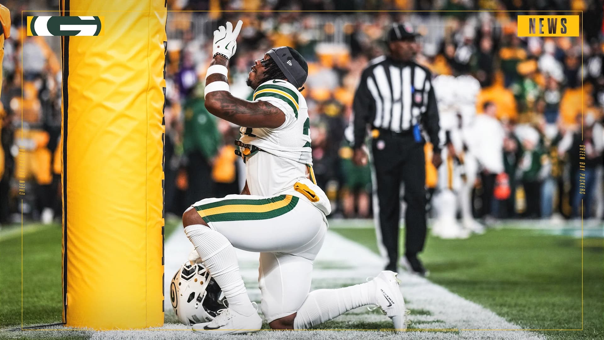 Emanuel Wilson underscores HBCU draft snub as 2026 class goes undrafted