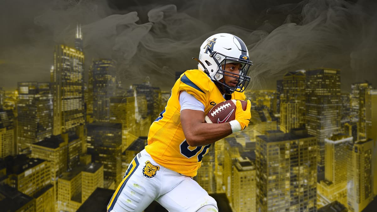 A&T, Chicago State Agree Two-Game Home-and-Home for 2026-27