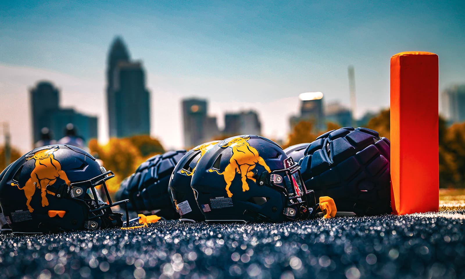 Johnson C. Smith's The Cut emerges as offseason hub for NFL talent