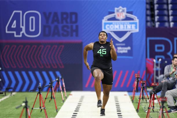 Zero HBCU Players Invited to 2026 NFL Combine, Community Outraged