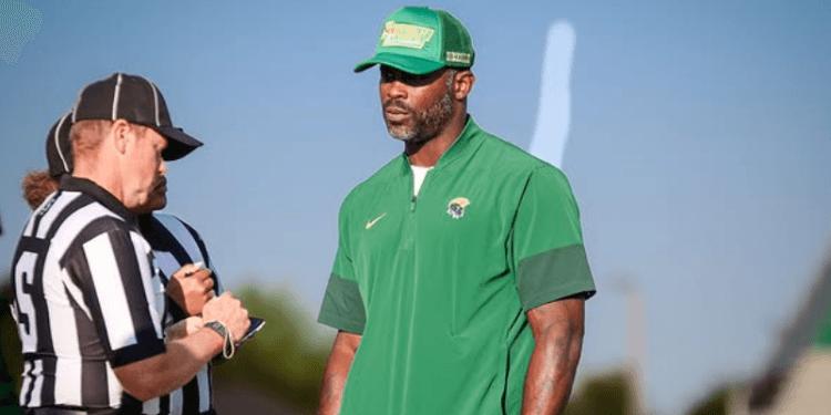 Norfolk State Reveals 2026 Schedule as Michael Vick Enters Second Season