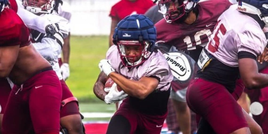 HBCU FCS Spring Games Scheduled, Dates Set for Mid-April Action