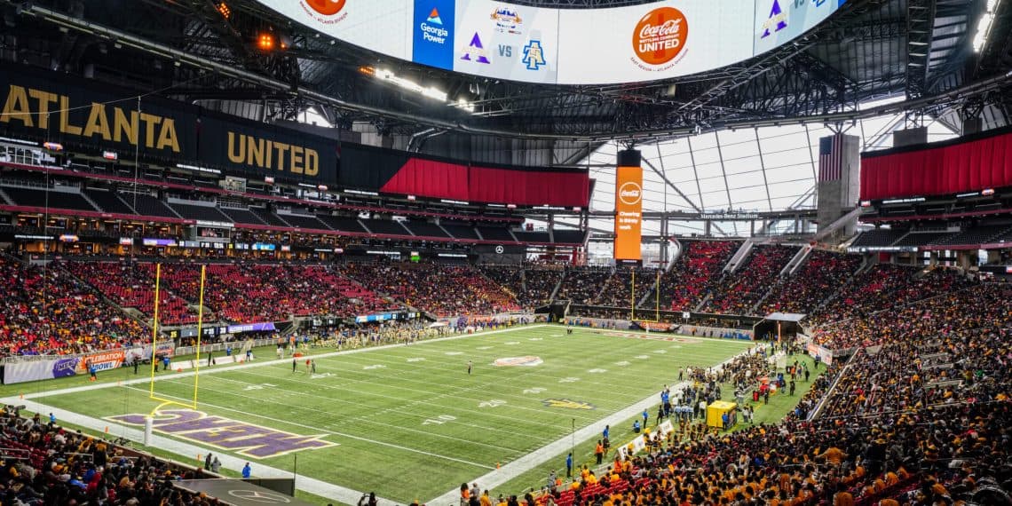 Black College Football Poll, All-American teams debut with 2026 season