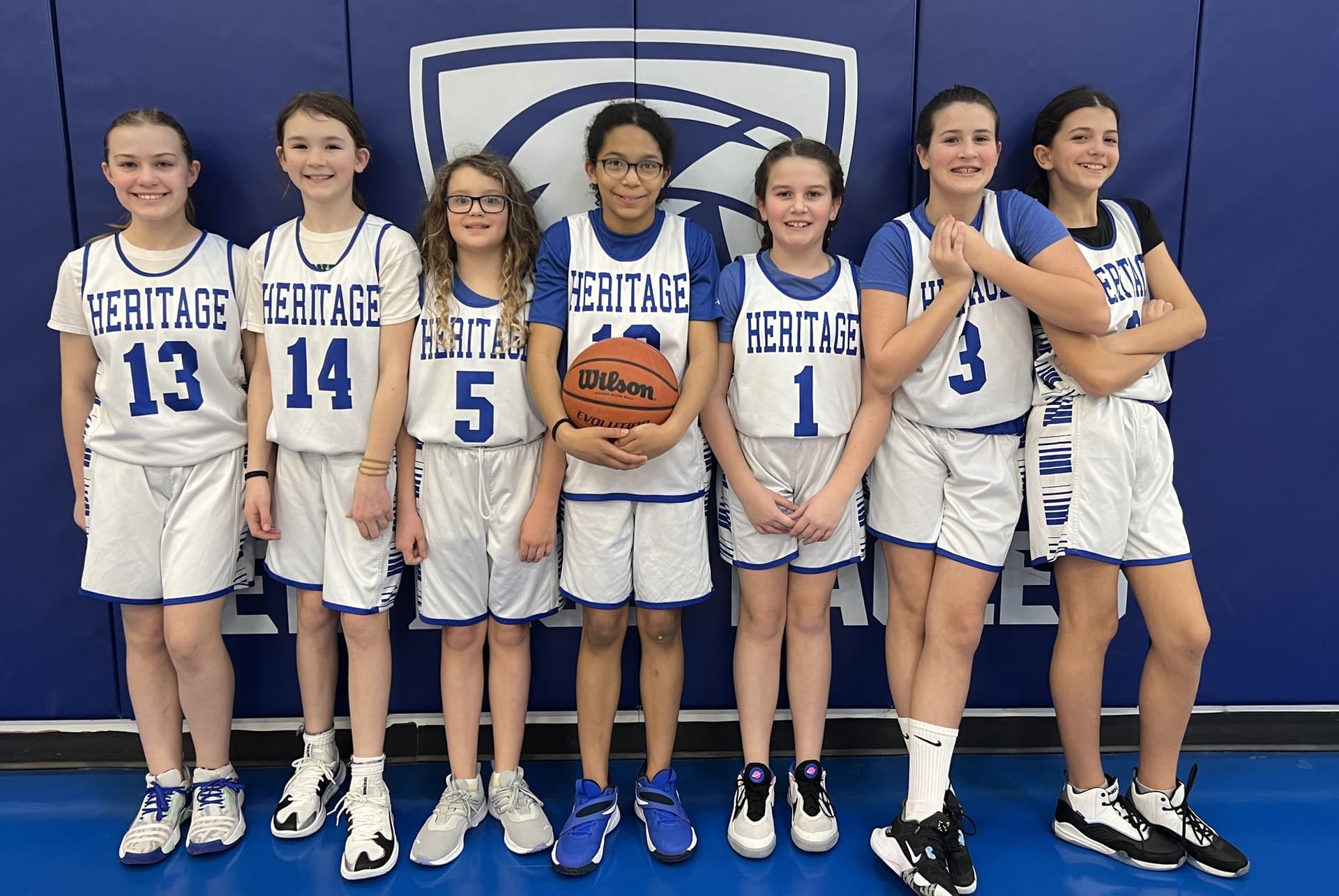 Heritage Christian routs Scecina 68-11, advances to face Triton Central