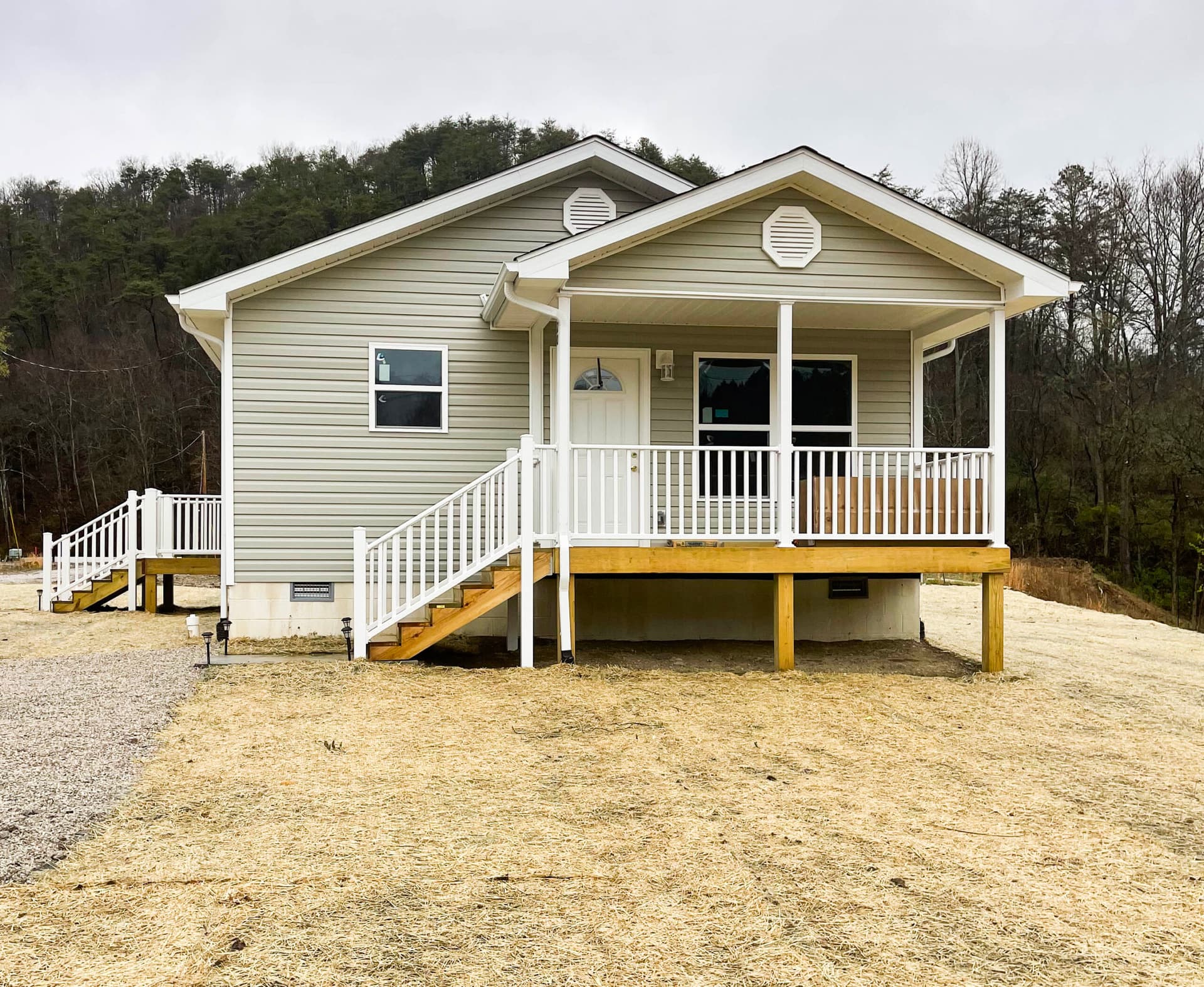 New Skyview Estates project returns flood survivors to higher ground, expands local housing