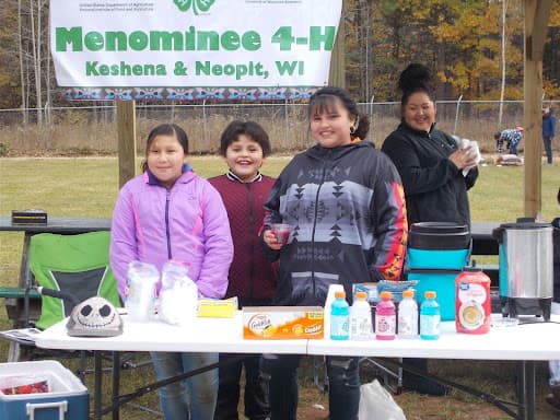 Key Menominee County Resources for Health, Safety, Education and Culture