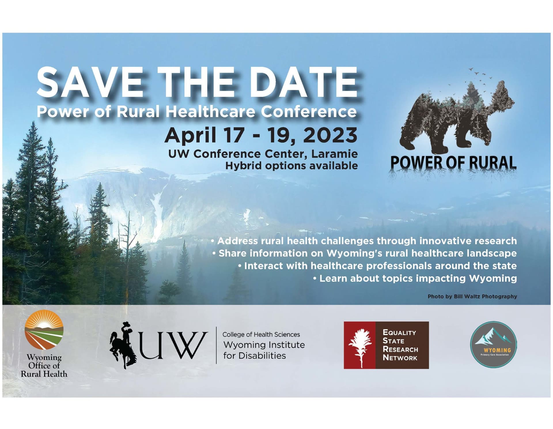 Wyoming plan seeks perpetual fund to stabilize rural hospitals