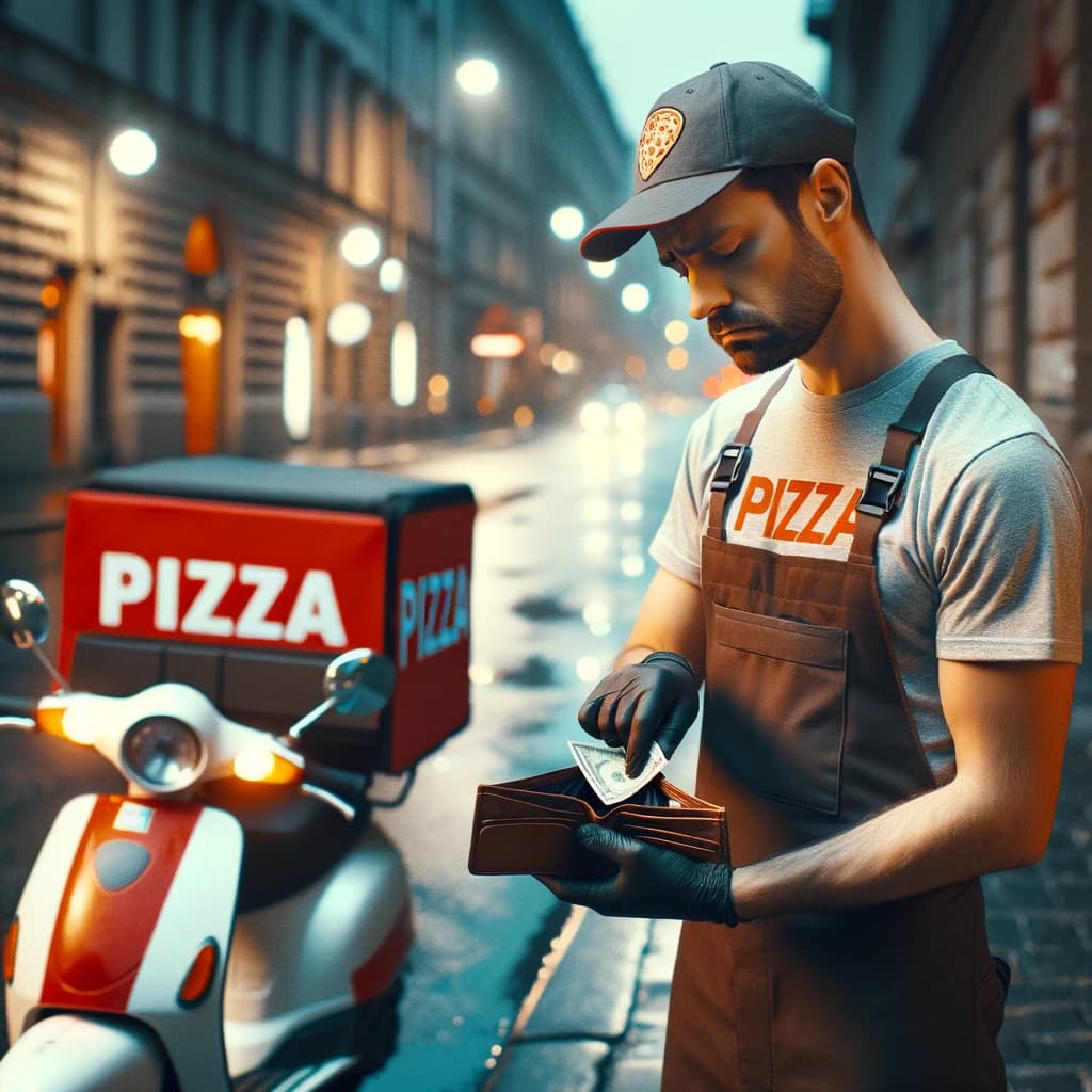 DOL Opinion FLSA2020-12 Clarifies Reimbursement Rules for Pizza Hut Delivery Drivers