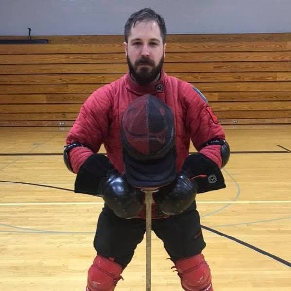 HEMA sword and buckler rankings surge with 227 recorded fights