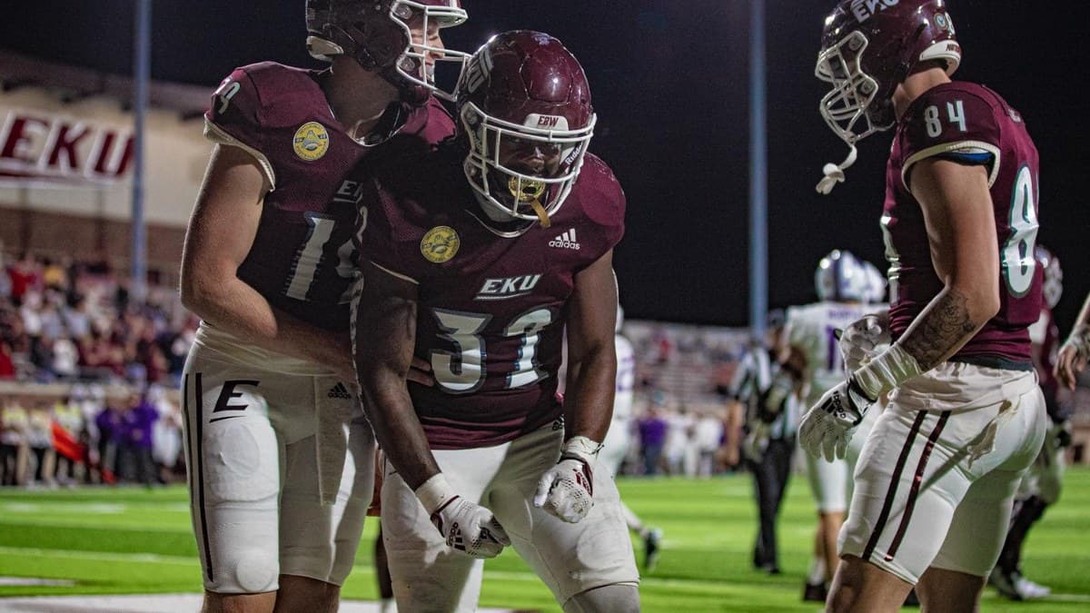 Haley, Herder Outline Key FCS Offseason Storylines in Strategic Briefing