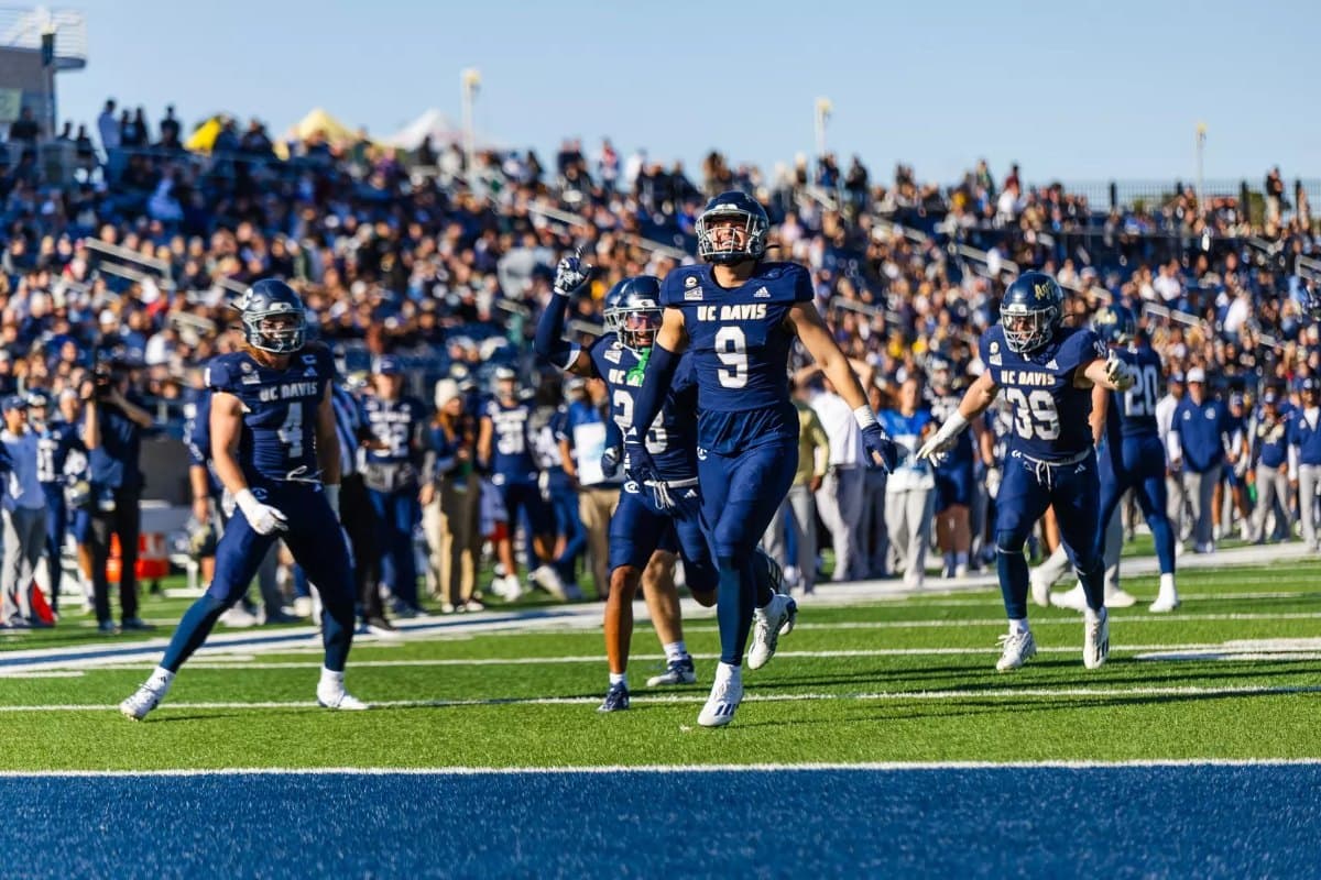 Harvard schedules future FCS tests against Montana State, UC Davis, Wofford, Richmond