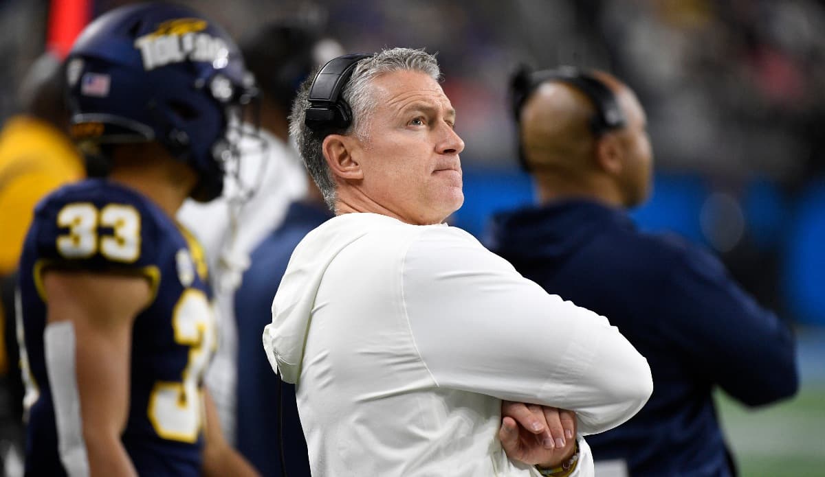 Toledo Adds 36 Transfers, No. 1 MAC Class, Includes Andrew Zock